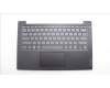 Lenovo 5CB1L67940 COVER Upper Case ASM_RUS L83A0 TEX