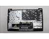 Lenovo 5CB1L67940 COVER Upper Case ASM_RUS L83A0 TEX