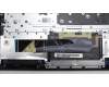 Lenovo 5CB1L67940 COVER Upper Case ASM_RUS L83A0 TEX