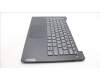 Lenovo 5CB1L67940 COVER Upper Case ASM_RUS L83A0 TEX