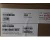 Lenovo 5CB1L67942 C-Abdeckung mit Tastatur, Spanisch