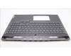 Lenovo 5CB1L67968 COVER Upper Case ASM_ITA C 82Y3 BLWH