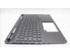 Lenovo 5CB1L67968 COVER Upper Case ASM_ITA C 82Y3 BLWH