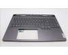 Lenovo 5CB1L67971 COVER Upper Case ASM_POR C 82Y3 BLWH