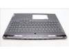 Lenovo 5CB1L67971 COVER Upper Case ASM_POR C 82Y3 BLWH