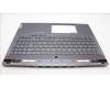 Lenovo 5CB1L67974 COVER Upper Case ASM_NORDIC C 82Y3 BLWH