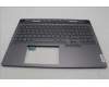 Lenovo 5CB1L67975 COVER Upper Case ASM_FRA C 82Y3 BLWH