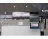 Lenovo 5CB1L67975 COVER Upper Case ASM_FRA C 82Y3 BLWH