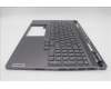 Lenovo 5CB1L67975 COVER Upper Case ASM_FRA C 82Y3 BLWH