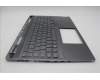 Lenovo 5CB1L67985 COVER Upper Case ASM_FRA/ARA C 82Y3 BLWH
