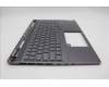 Lenovo 5CB1L67990 COVER Upper Case ASM_GRE C 82Y3 RGB