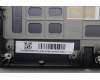 Lenovo 5CB1L67990 COVER Upper Case ASM_GRE C 82Y3 RGB