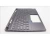 Lenovo 5CB1L67994 COVER Upper Case ASM_RUS C 82Y3 RGB