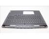 Lenovo 5CB1L67996 COVER Upper Case ASM_HBW C 82Y3 RGB