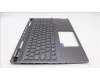 Lenovo 5CB1L67996 COVER Upper Case ASM_HBW C 82Y3 RGB