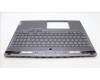 Lenovo 5CB1L67999 COVER Upper Case ASM_UKE C 82Y3 RGB