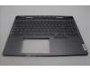 Lenovo 5CB1L68001 COVER Upper Case ASM_SPA C 82Y3 RGB