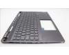 Lenovo 5CB1L68002 COVER Upper Case ASM_TUR C 82Y3 RGB