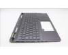 Lenovo 5CB1L68003 COVER Upper Case ASM_POR C 82Y3 RGB