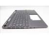 Lenovo 5CB1L68006 COVER Upper Case ASM_NORDIC C 82Y3 RGB