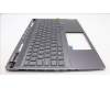 Lenovo 5CB1L68010 COVER Upper Case ASM_HUN C 82Y3 RGB