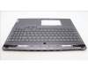 Lenovo 5CB1L68013 COVER Upper Case ASM_SLV C 82Y3 RGB