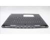 Lenovo 5CB1L68015 COVER Upper Case ASM_BUL C 82Y3 RGB