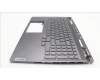 Lenovo 5CB1L68020 COVER Upper Case ASM_USA ENG C 82Y3 RGB