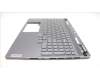 Lenovo 5CB1L68021 COVER Upper Case ASM_ENG C 82Y4 BLWH