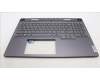 Lenovo 5CB1L68021 COVER Upper Case ASM_ENG C 82Y4 BLWH