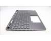 Lenovo 5CB1L68021 COVER Upper Case ASM_ENG C 82Y4 BLWH