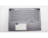 Lenovo 5CB1L68023 COVER Upper Case ASM_EURO ENG C 82Y4BLWH