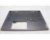 Lenovo 5CB1L68873 COVER Upper Case ASM_UKE C 82Y4 BLWH