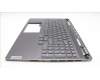 Lenovo 5CB1L68873 COVER Upper Case ASM_UKE C 82Y4 BLWH