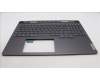 Lenovo 5CB1L68877 COVER Upper Case ASM_POR C 82Y4 BLWH