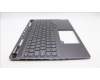 Lenovo 5CB1L68877 COVER Upper Case ASM_POR C 82Y4 BLWH