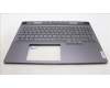 Lenovo 5CB1L68880 COVER Upper Case ASM_NORDIC C 82Y4 BLWH