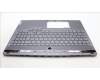 Lenovo 5CB1L68880 COVER Upper Case ASM_NORDIC C 82Y4 BLWH