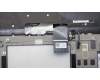 Lenovo 5CB1L68882 COVER Upper Case ASM_GER C 82Y4 BLWH