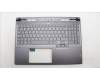 Lenovo 5CB1L68885 COVER Upper Case ASM_BEL C 82Y4 BLWH