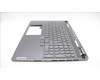 Lenovo 5CB1L68885 COVER Upper Case ASM_BEL C 82Y4 BLWH
