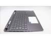 Lenovo 5CB1L68885 COVER Upper Case ASM_BEL C 82Y4 BLWH