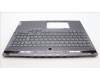 Lenovo 5CB1L68888 COVER Upper Case ASM_SWS C 82Y4 BLWH