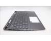 Lenovo 5CB1L68897 COVER Upper Case ASM_EURO ENG C 82Y4 RGB