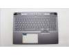 Lenovo 5CB1L68905 COVER Upper Case ASM_UKE C 82Y4 RGB