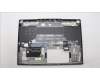 Lenovo 5CB1L68905 COVER Upper Case ASM_UKE C 82Y4 RGB