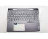 Lenovo 5CB1L68907 COVER Upper Case ASM_SPA C 82Y4 RGB