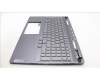 Lenovo 5CB1L68907 COVER Upper Case ASM_SPA C 82Y4 RGB