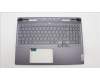 Lenovo 5CB1L68909 COVER Upper Case ASM_POR C 82Y4 RGB