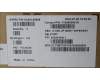 Lenovo 5CB1L68909 COVER Upper Case ASM_POR C 82Y4 RGB